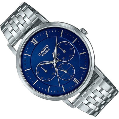 Casio MTP-B300D-2AVDF