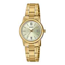 Casio Classik LTP-V002G-9B3UDF