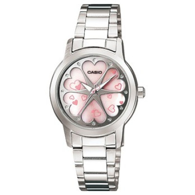 Casio LTP-1323D-4AVEF