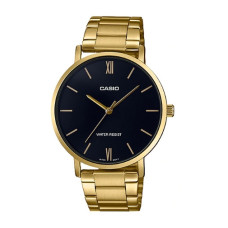 Casio Classik MTP-VT01G-1B