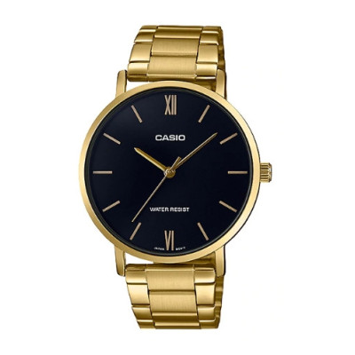 Casio Classik MTP-VT01G-1B Casio Classik MTP-VT01G-1B