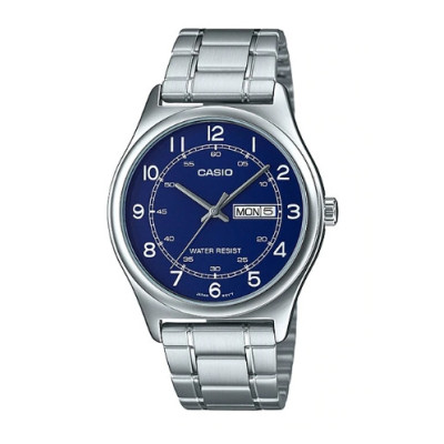 Casio MTP-V006D-2B Casio MTP-V006D-2B