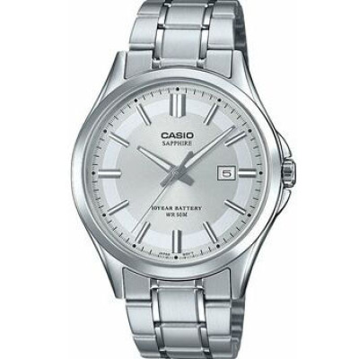 Casio MTS-100D-7AVEF Casio MTS-100D-7AVEF