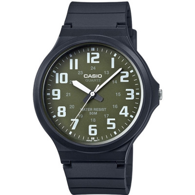Casio MW-240-3B