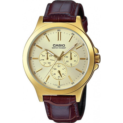 Casio MTP-V300GL-9A Casio MTP-V300GL-9A