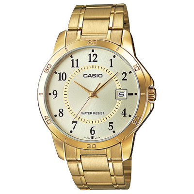 Casio MTP-V004G-9B Casio MTP-V004G-9B