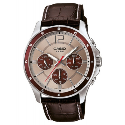 Casio MTP-1374L-7A1