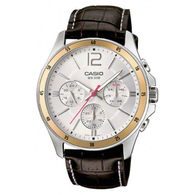 Casio MTP-1374L-7A Casio MTP-1374L-7A