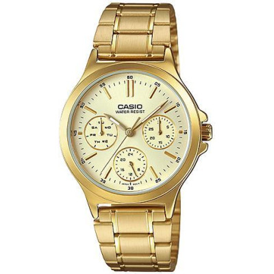 Casio LTP-V300G-9A