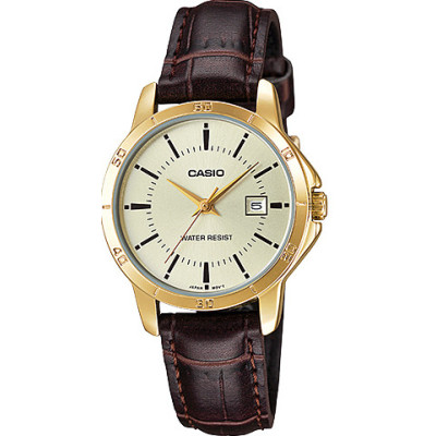 Casio LTP-V004GL-9A
