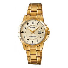 Casio LTP-V004G-9B