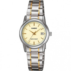 Casio LTP-V002SG-9A LTP-V002SG-9AVEF