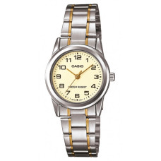 Casio LTP-V001SG-9B LTP-V001SG-9BVEF