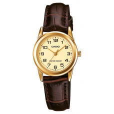 Casio LTP-V001GL-9B LTP-V001GL-9BVEF