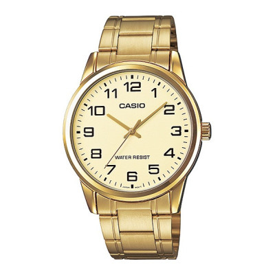 Casio MTP-V001G-9B