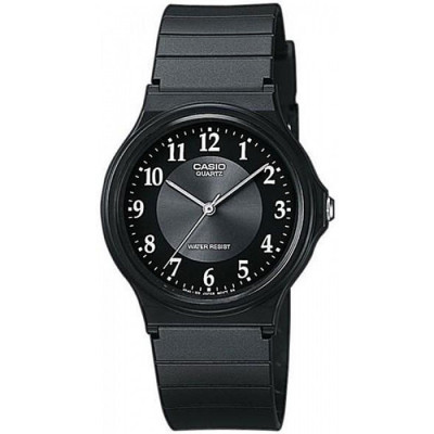 Casio MQ-24-1B3LLEF