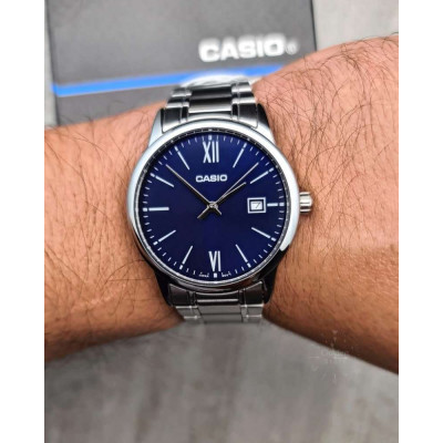 Casio MTP-V002D-2B3UDF Casio MTP-V002D-2B3UDF