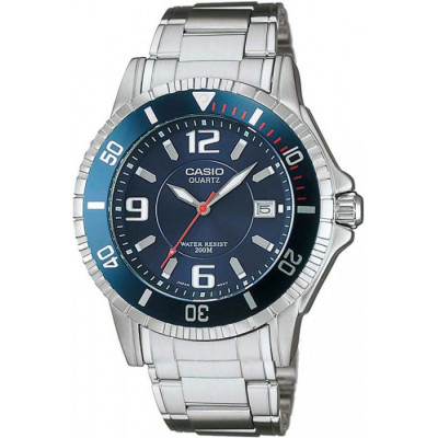Casio MTD-1053D-2AVES