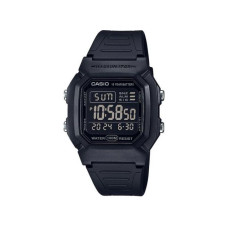 Casio W-800H-1BVES