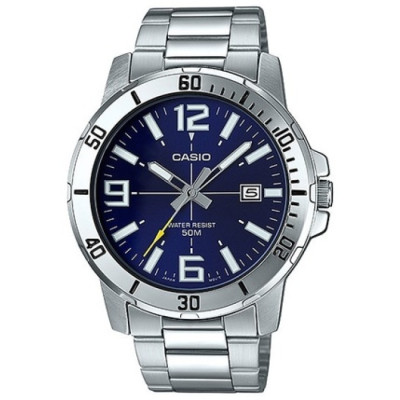 Casio MTP-VD01D-2B Casio MTP-VD01D-2B