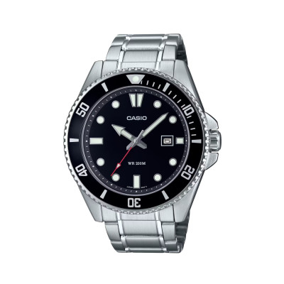 Casio MDV-107D-1A1EF Casio MDV-107D-1A1EF