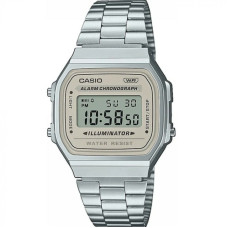 Casio A168WA-8YES