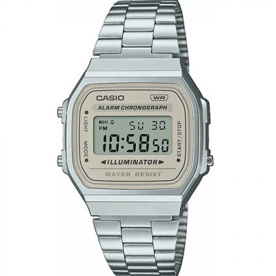 Casio A168WA-8YES