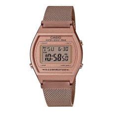Casio B640WMR-5AEF
