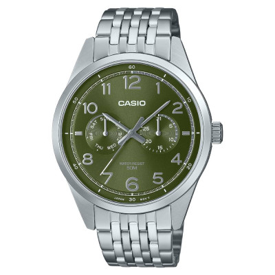Casio MTP-E340D-3A Casio MTP-E340D-3A