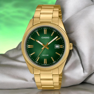 Casio MTP-1302PGC-3AEF