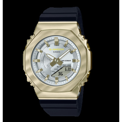 Casio GM-S2100BC-1A Casio GM-S2100BC-1A