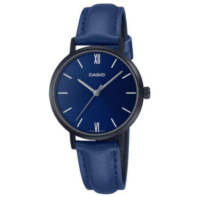Casio LTP-VT02BL-2B