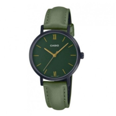 Casio LTP-VT02BL-3B