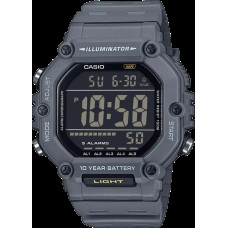 Casio AE-1600H-8B