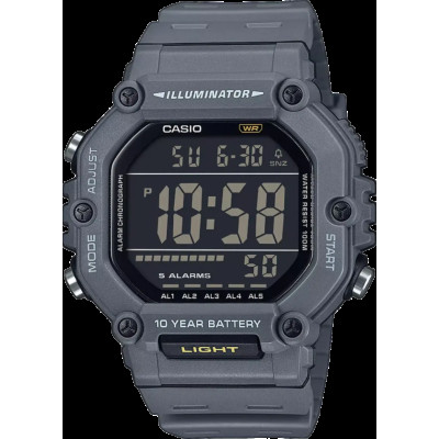 Casio AE-1600H-8B