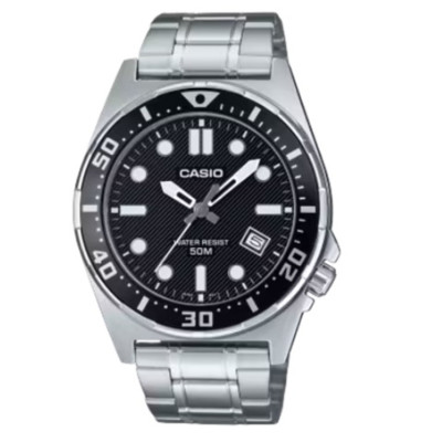 Casio MTD-135D-1AEF Casio MTD-135D-1AEF