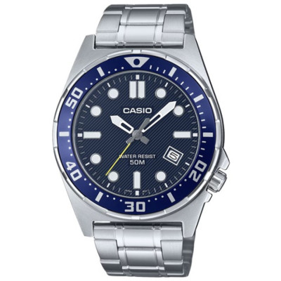 Casio MTD-135D-2AEF