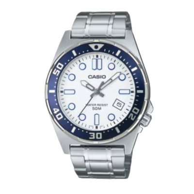 Casio MTD-135D-7AEF Casio MTD-135D-7AEF