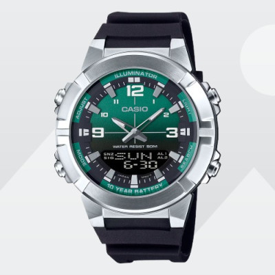 Casio AMW-870A-3A Casio AMW-870A-3A