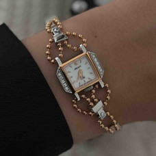 Orient CBFBG002W0 Lady Quartz