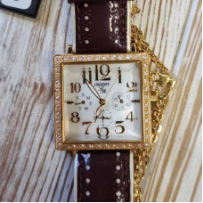 Orient CRLAB001W0 Lady Quartz