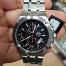 Orient CTD0S001B0 Chronograph