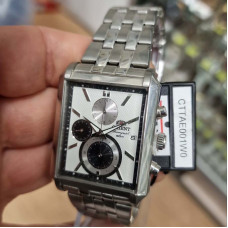 Orient CTTAE001W0 Chronograph