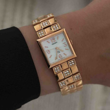 Orient CUBPM002W0 Lady Quartz