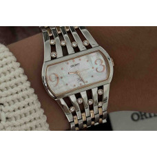 Orient CUBQL006W0 Lady Quartz