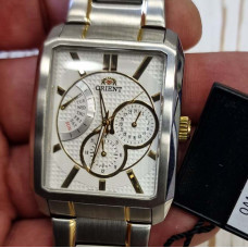 Orient CUUAC003W0 Quartz