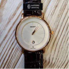 Orient FGW0100CW0 Quartz