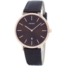 Orient FGW05001T0 Quartz