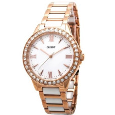 Orient FQC11001W0 Lady Quartz