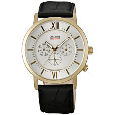 Orient FRL03002W0 Titanium